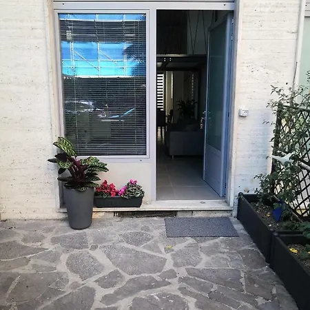Loft Garden Luxury Apartamento
