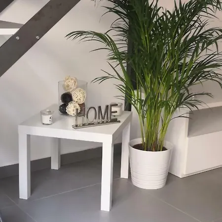 Loft Garden Luxury * Milán