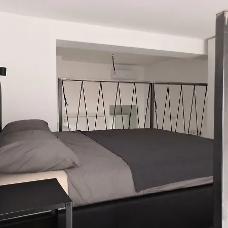 Loft Garden Luxury Apartamento