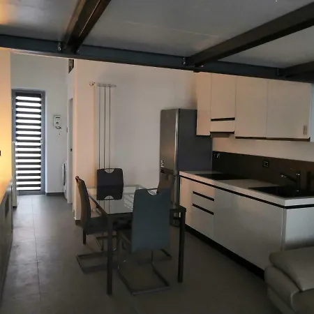 Loft Garden Luxury * ميلان